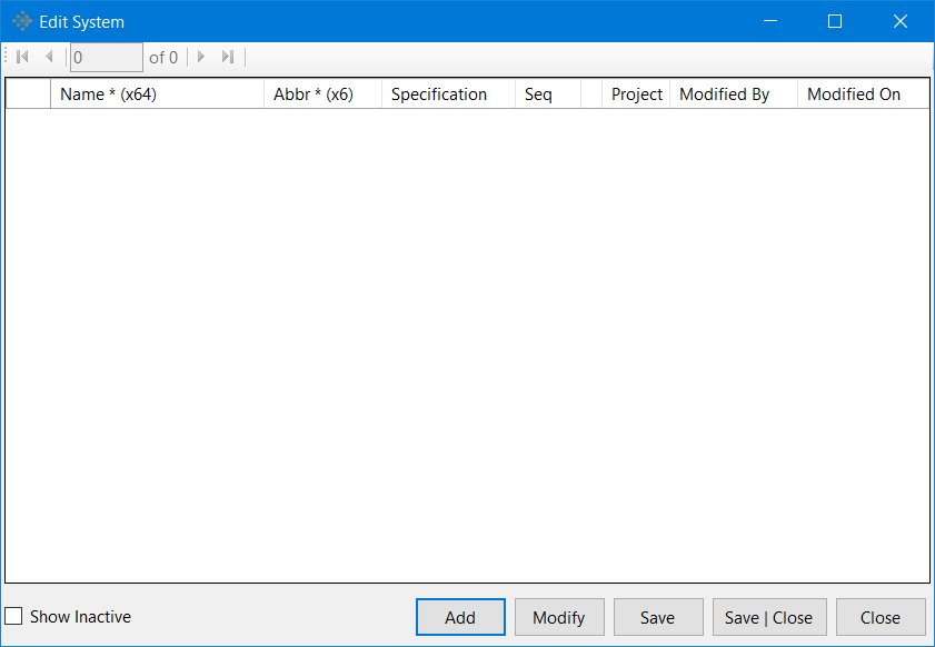Manage Systems and Devices
