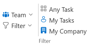 2. Lookahead Filters