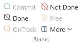 7. Task Status Tools