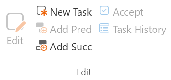 5. Task Editing Tools