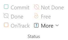 6. Task Status Tools