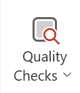 3. Quality Checks