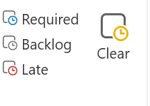 3. Filter by Importance