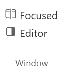 7. Window Management