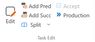 10. Task Editing Tools