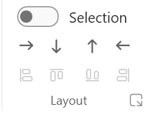 13. General Layout Tools