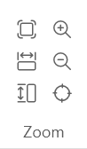 3. Zoom Tools