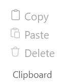 4. Clipboard Tools